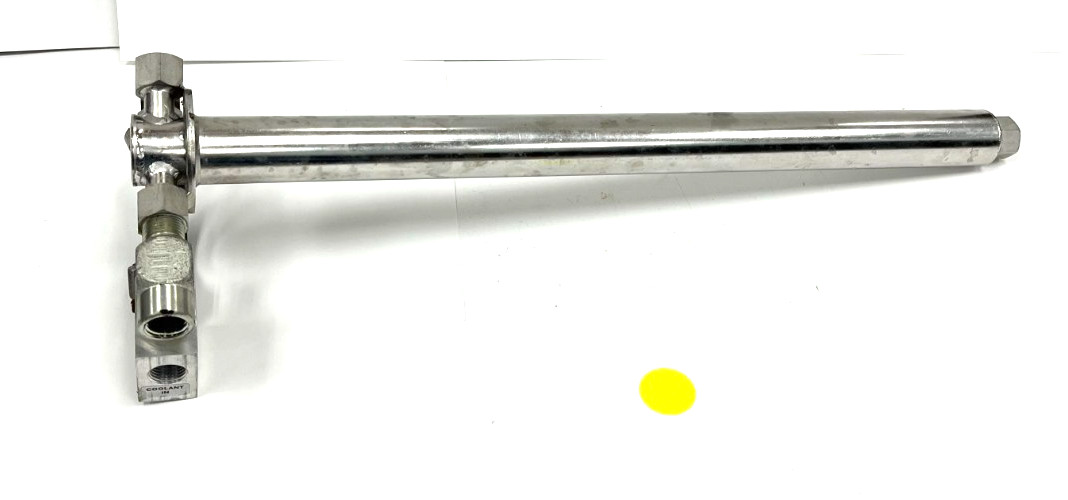 ARCTIC FOX 051310 & 99812 COOLANT HEATED FUEL PICK UP STANLESS STEEL