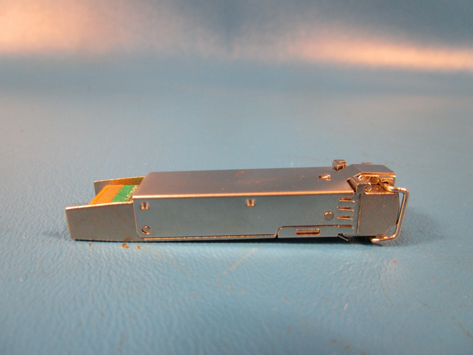 CURV TURE SFP-10G-SR, Transceiver, 850nm, 300M LC