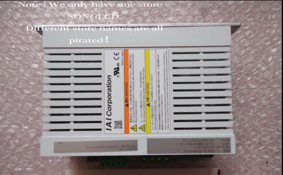 1PC SC0N-CA-100I-DV-0-2-SG 90days warranty via DHL or FedEx