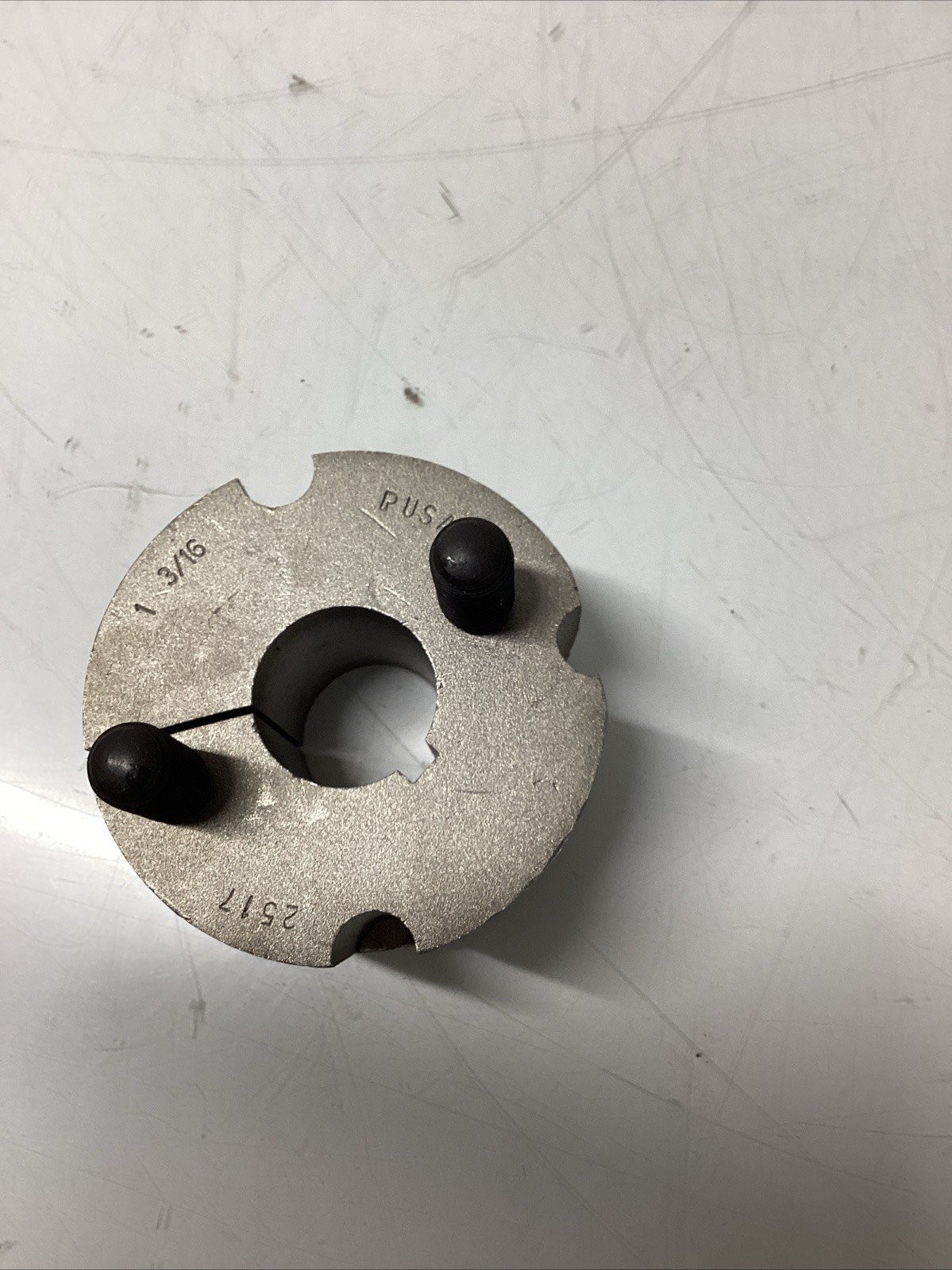 Martin 2517-1-3/16 Taper Bushing S-476