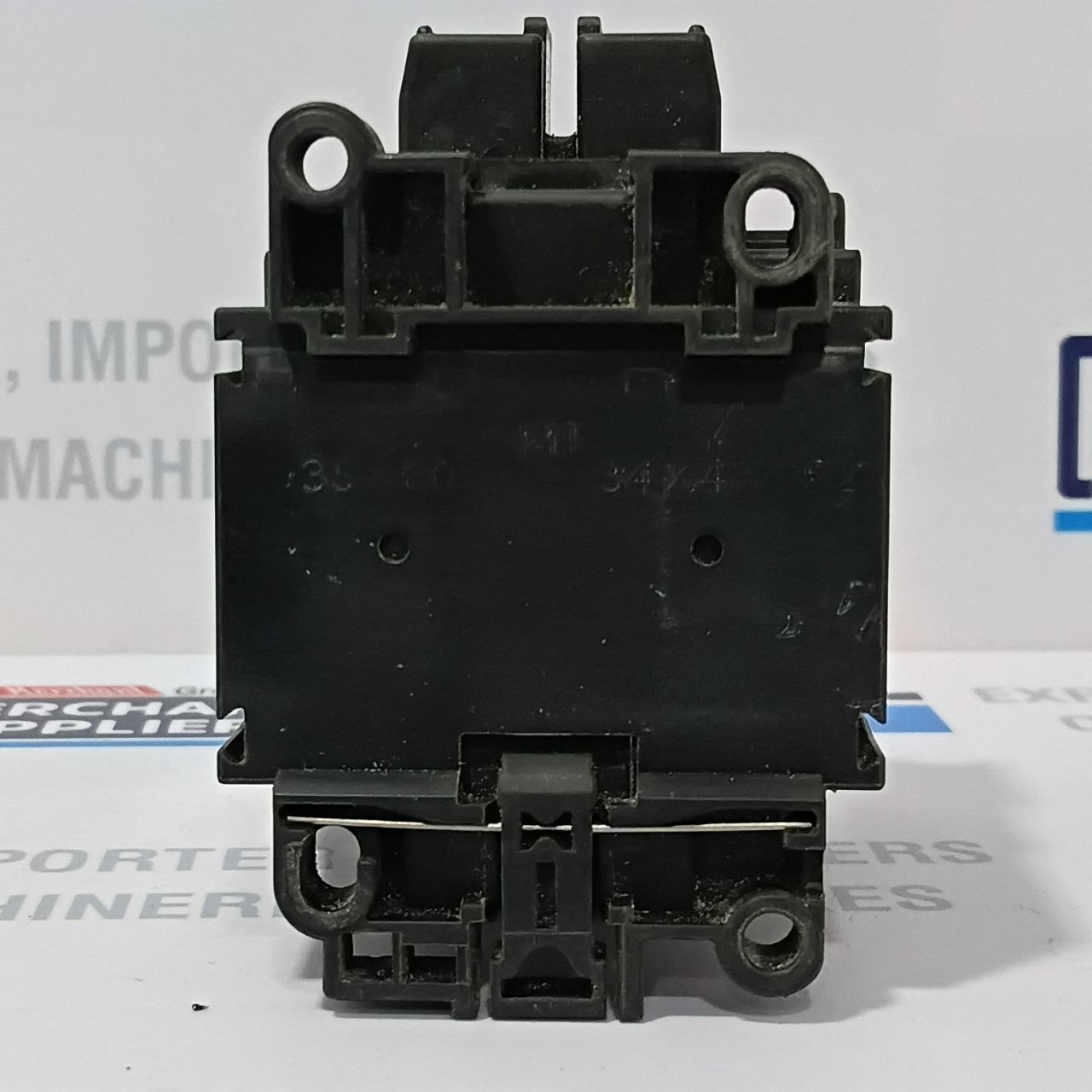Fuji Electric SC-05 Contactor Coil Voltage 100V 50Hz 100-110V 60Hz