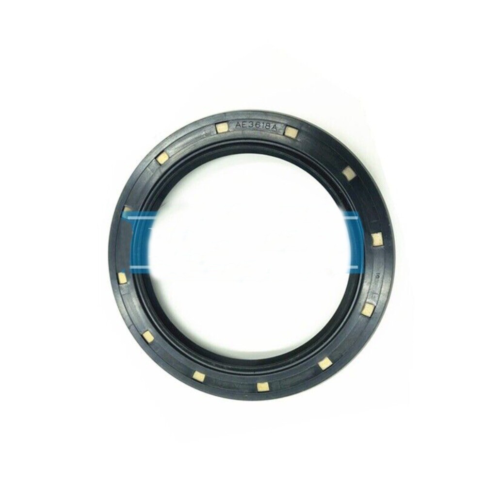 1Pcs New For NOK skeleton oil seal TC75*100*13 AE3618A