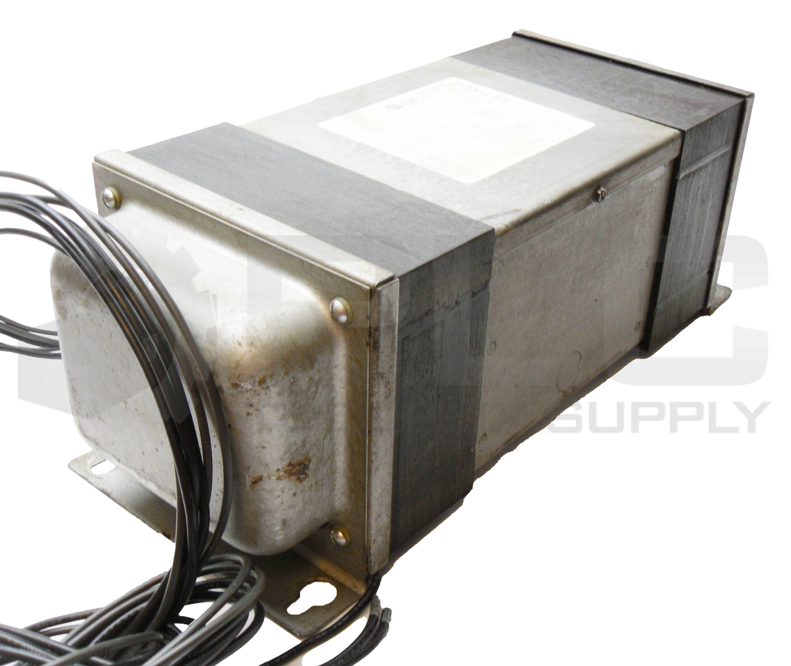 DONGAN 63-0203 3 PHASE GENERAL PURPOSE TRANSFORMER 480/240V 60Hz