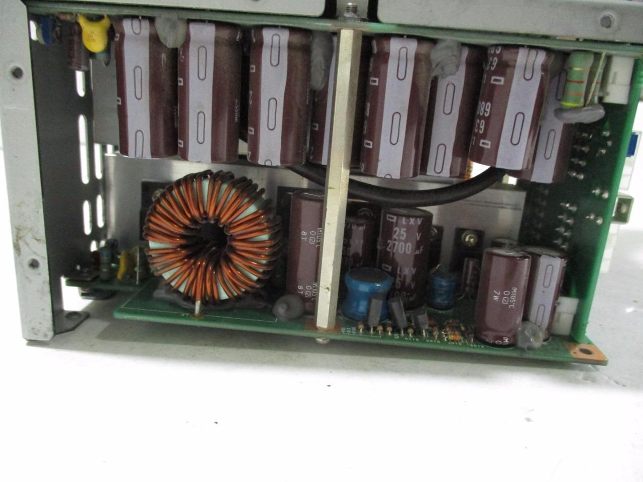 Stratasys TEC 6LG01977000 PWB-PSU-TRN-CN 6LG0199000