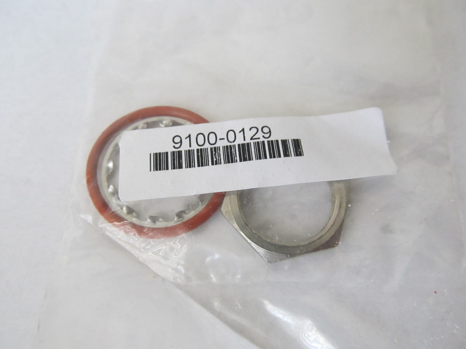 PolyPhaser LP-25001 LSXL MX Surge Filter / Protector N-Jack