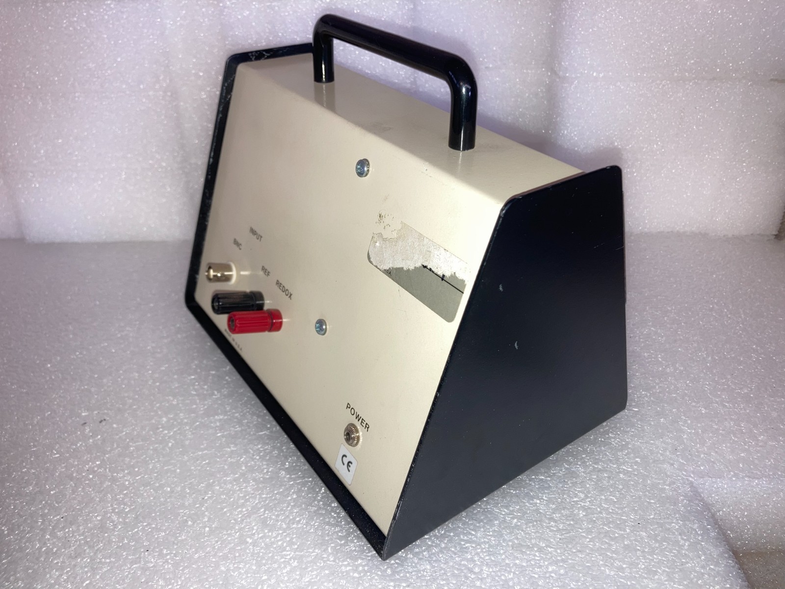 ICM 41100 ANALOG PH METER (No Power Supply) – Used – Professional