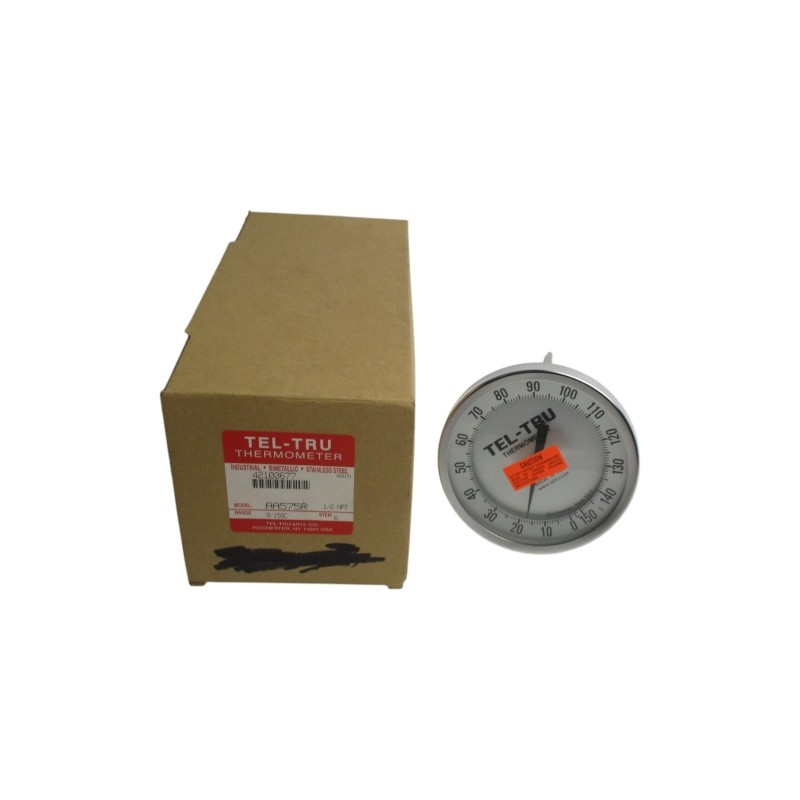 TEL-TRU AA-575R 6″ NSMP