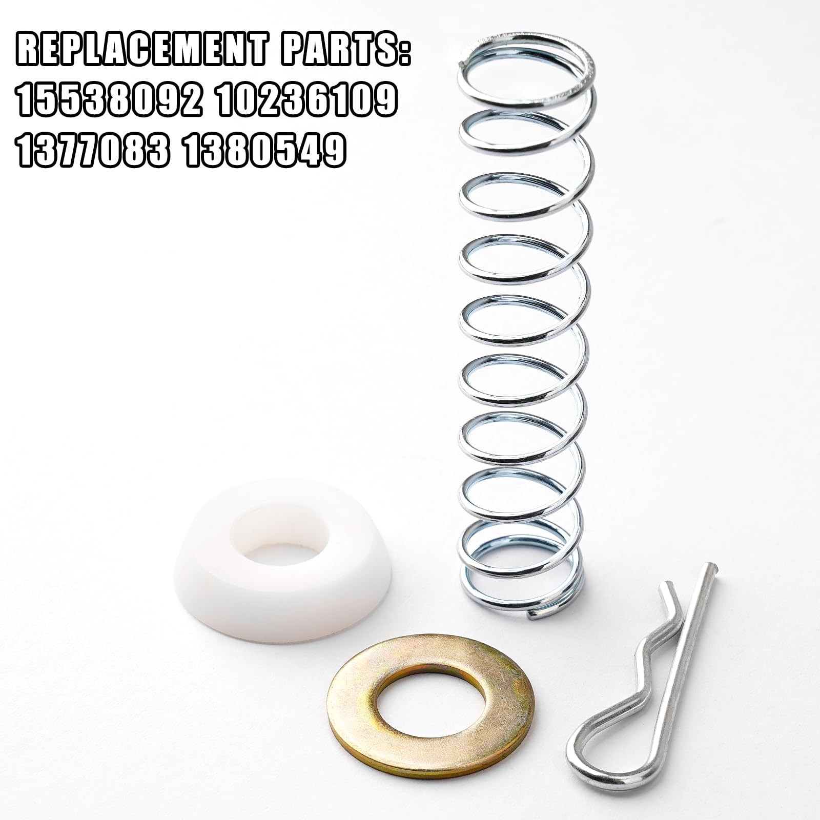 Transmission Shifter Lever Linkage Repair Kit for Chevy C10 GMC3500 for Buick…