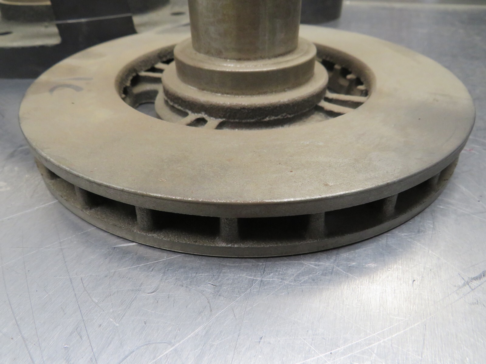 Nexen 10533 Housing 1375 + Disc Journal & Piston