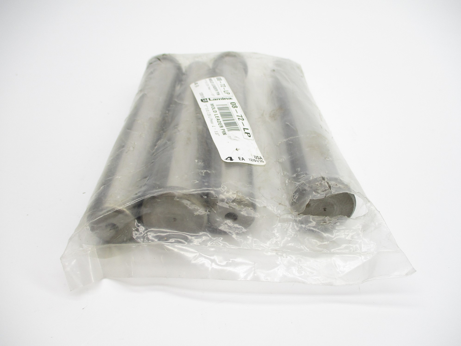 LAMINA 08-72-LP (PKG OF 4) NSMP