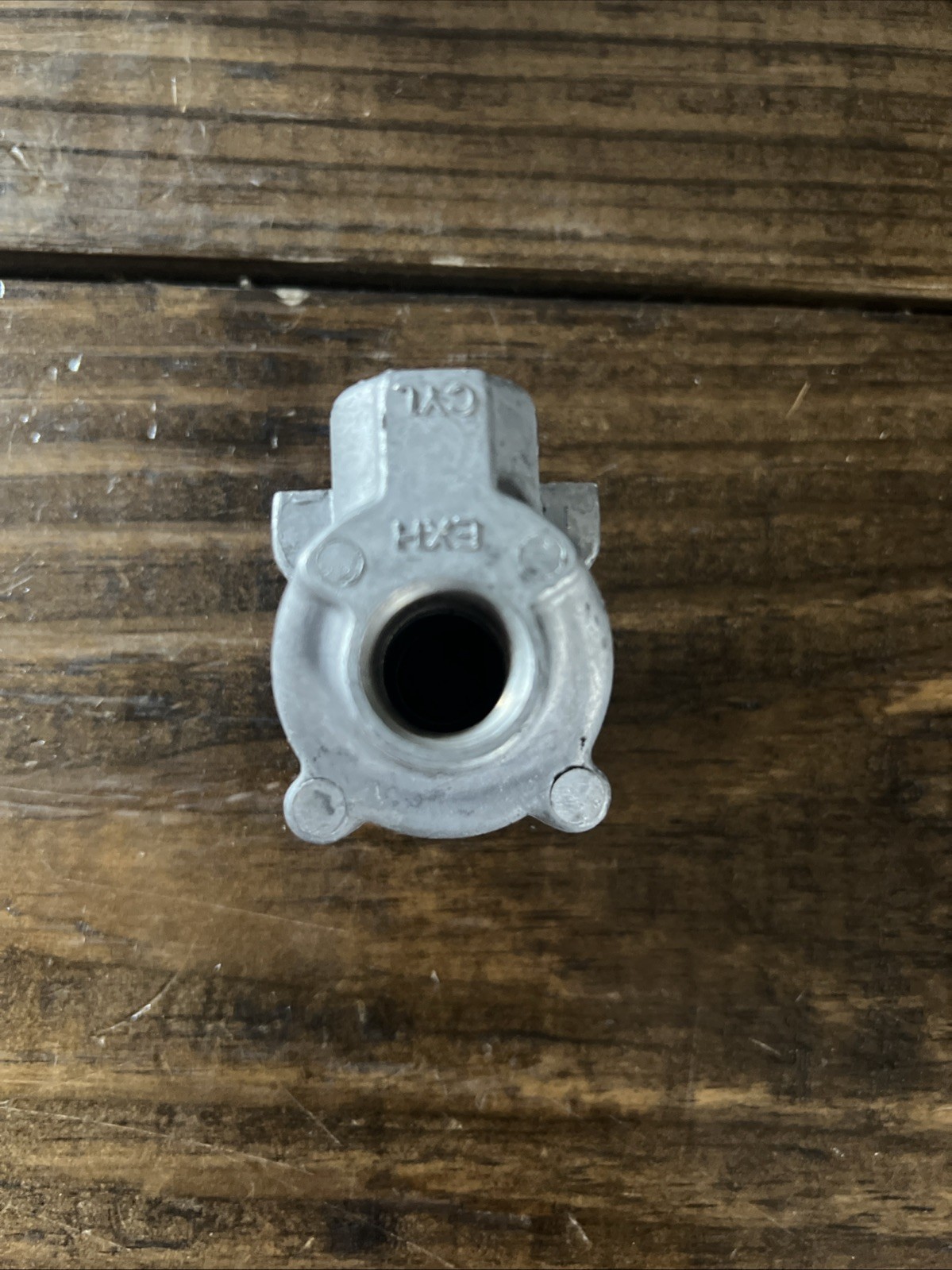 NEW DELTROL 10122-68 FLOW CONTROL VALVE