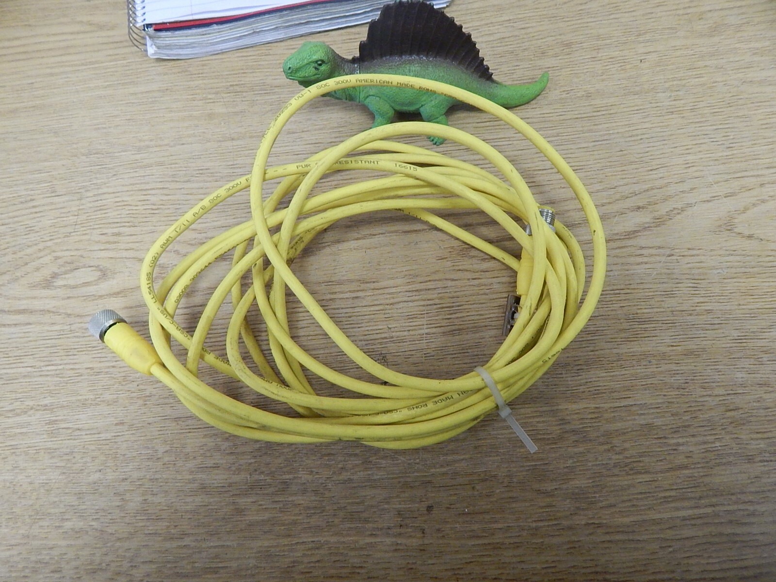 PCR Oil Resistant Cord Cable 63″ 909602 E41663 1814 20233 LL33361 FREE SHIPPING*