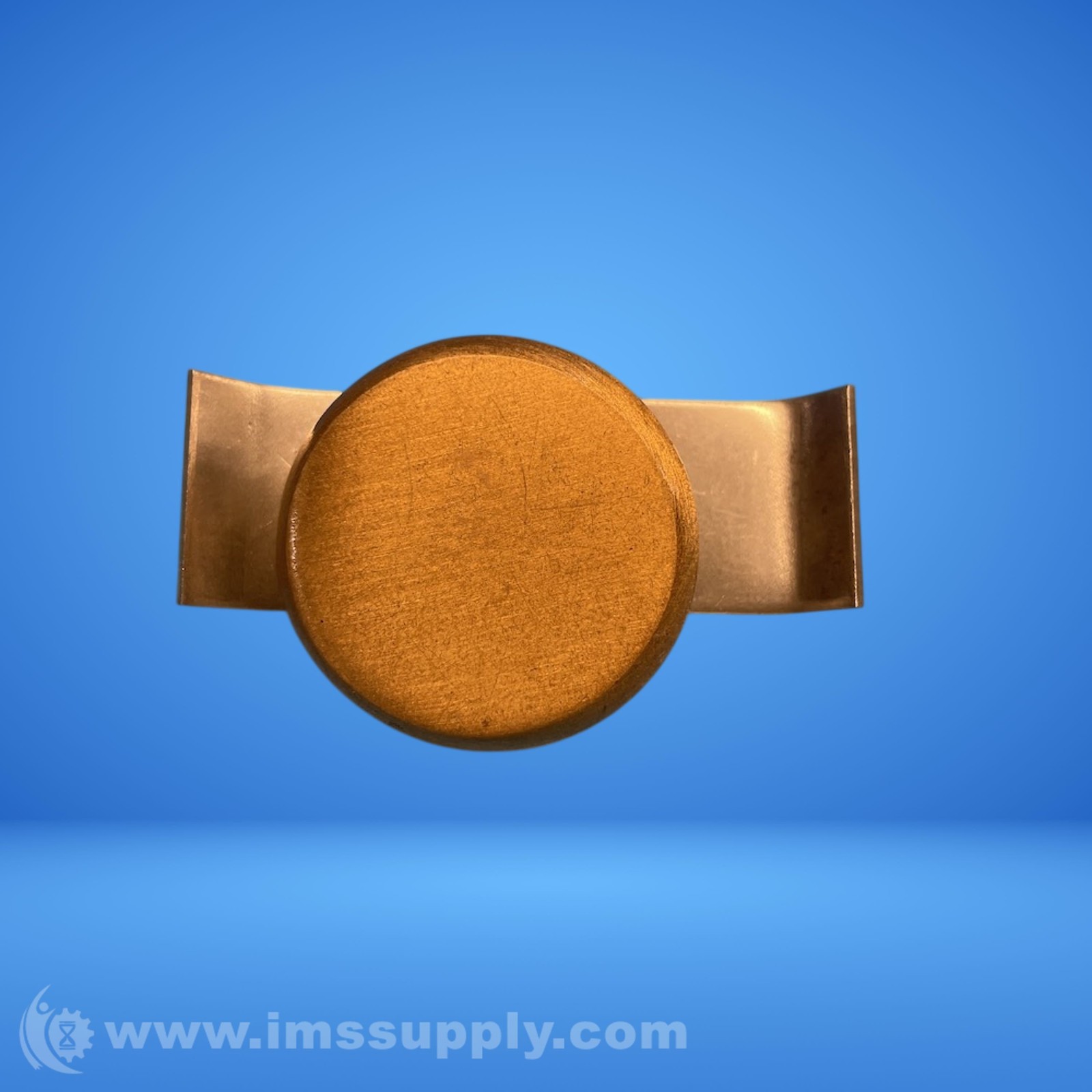 Brass Door Stop FNIP