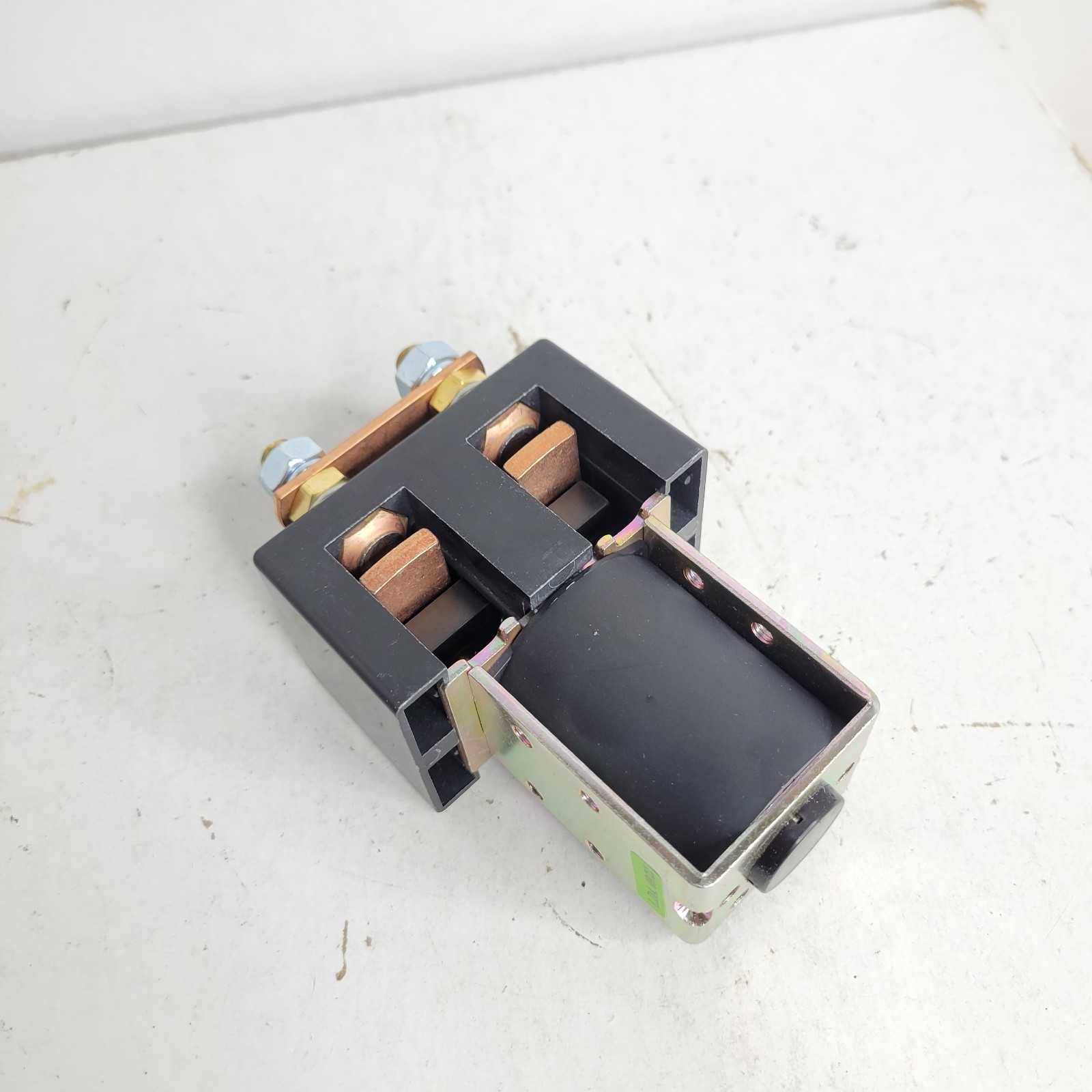Curtis Albright SW190/142 24v CO Part No: 118396 New Open Box OEM