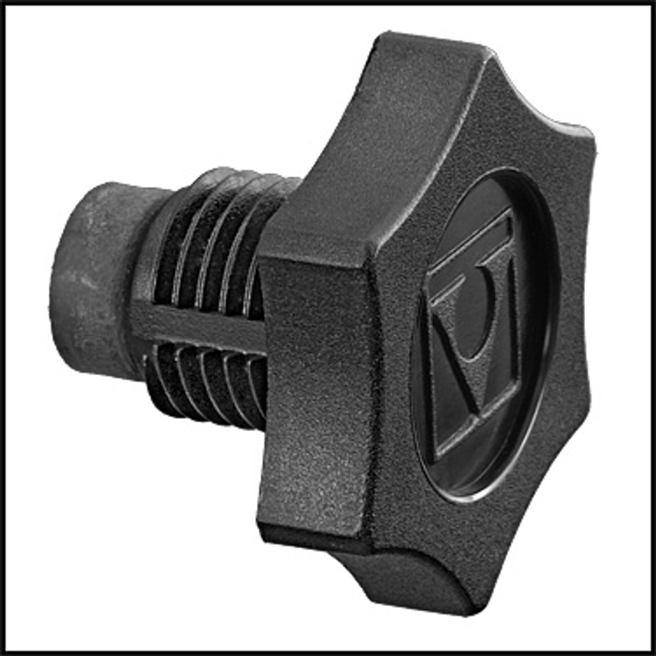 FLUIDRA 00648-0200 1/2″ PVC Air Relief Valve NPT Connection