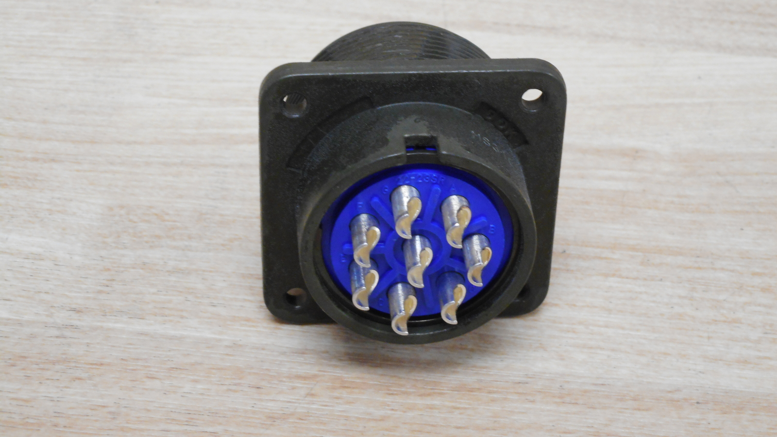 DDK MS3102A22-23S Canon Connector MS3102A2223S