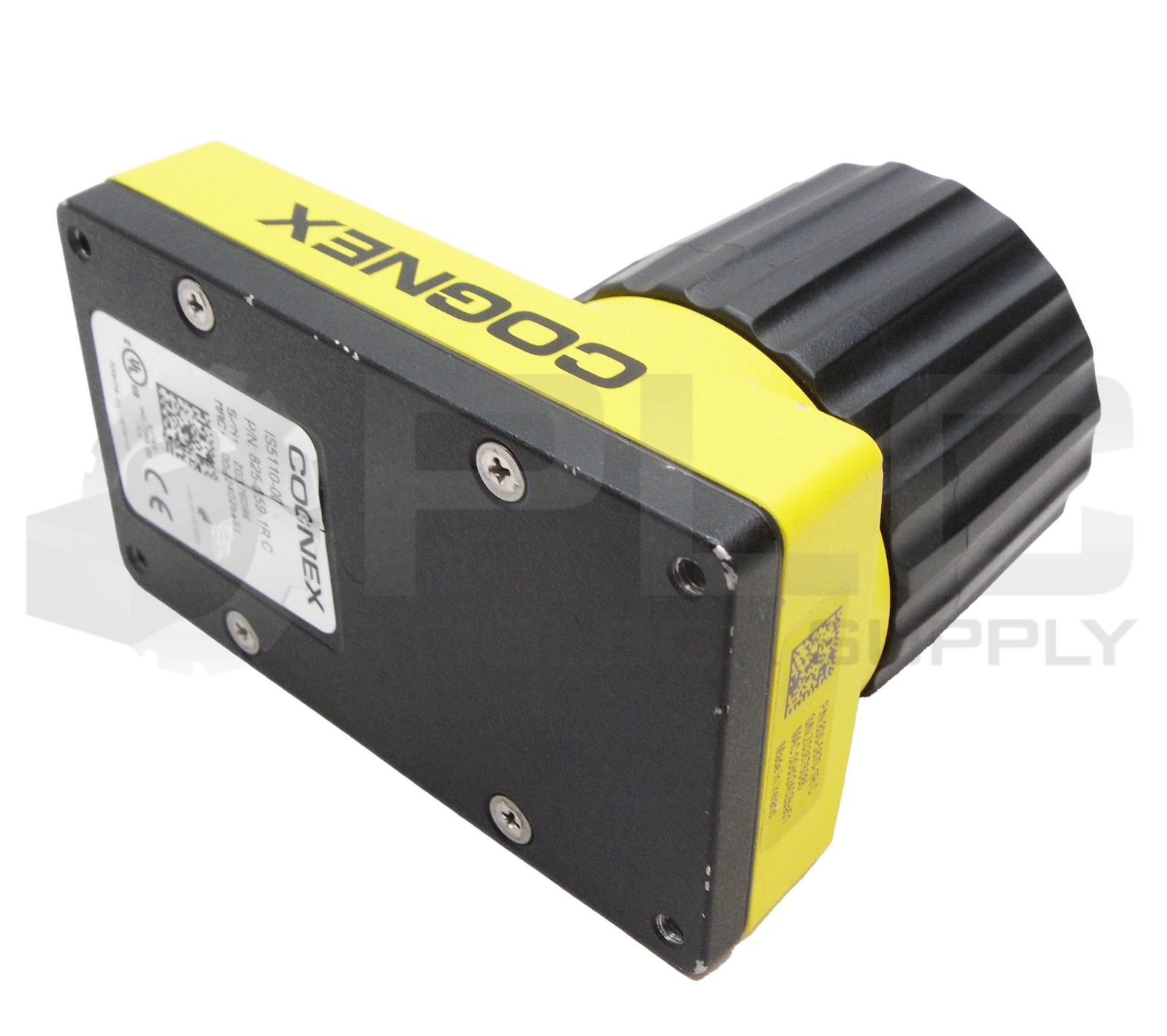 COGNEX 800-5870-1R C INDUSTRIAL VISION SYSTEM 825-059-1R C IS5110-00