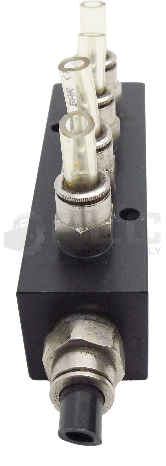 4-1/4″ MANIFOLD 4 PORTS