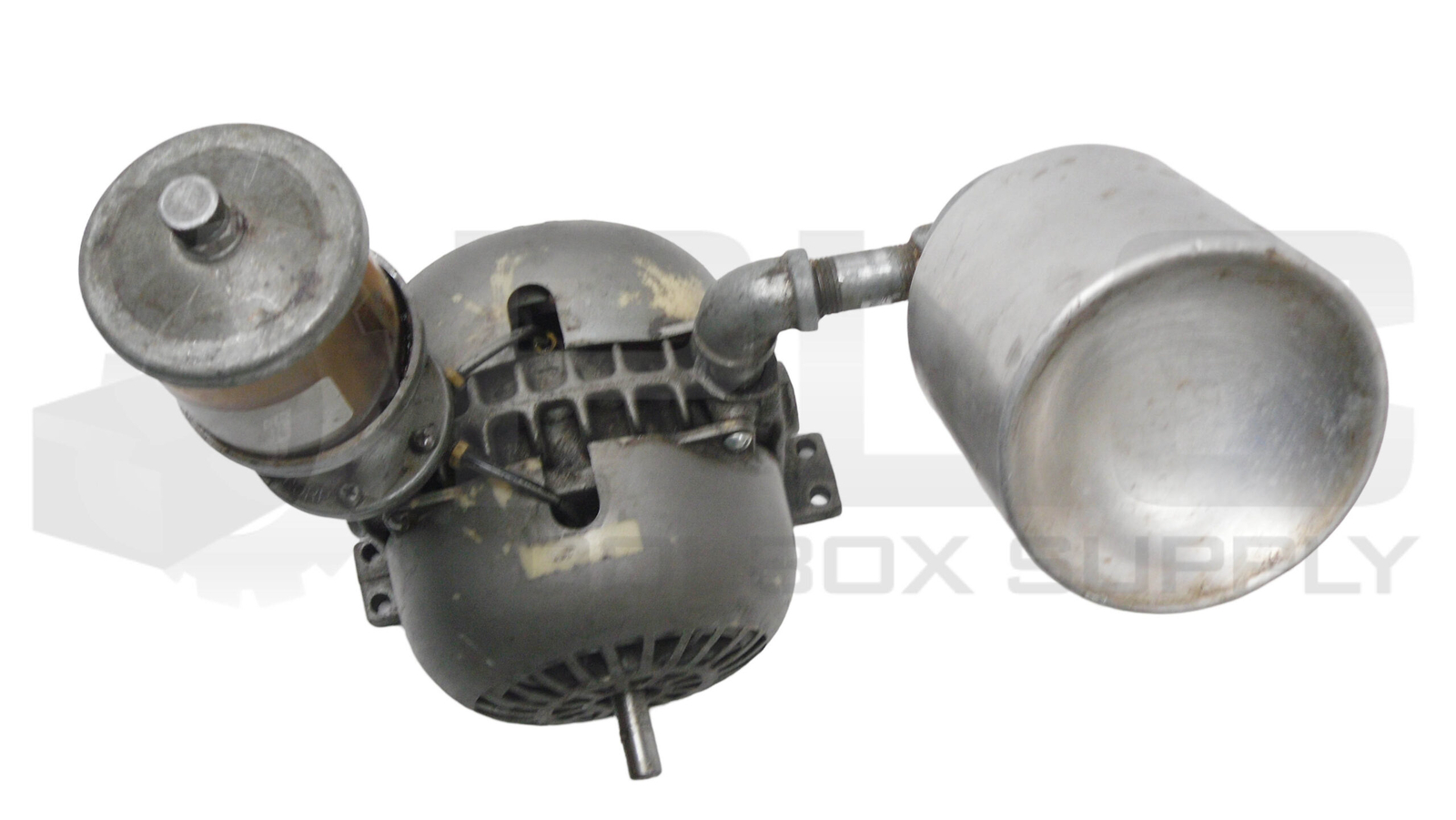 GAST 1065-V2A ROTARY VANE PUMP