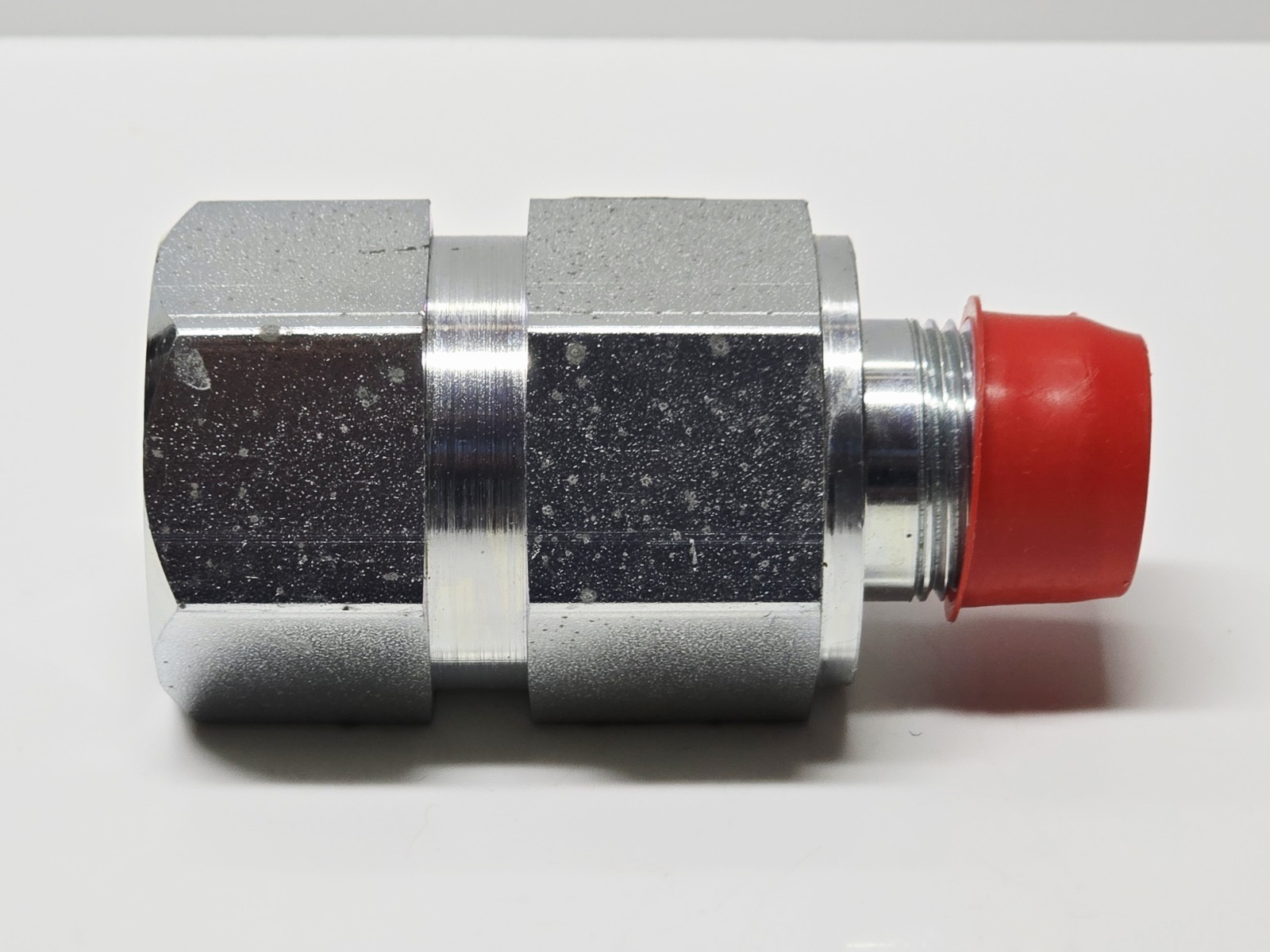 Servi-Sert 71160 1″ IPS SDR11 CAT 1 Transition Fitting ASTM D2513/F1948 Gas Pipe