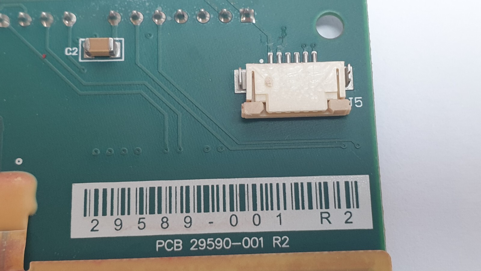 Spectra Polaris EVEN Print Head 29589-001 Rev 2 KORNIT DIGITAL