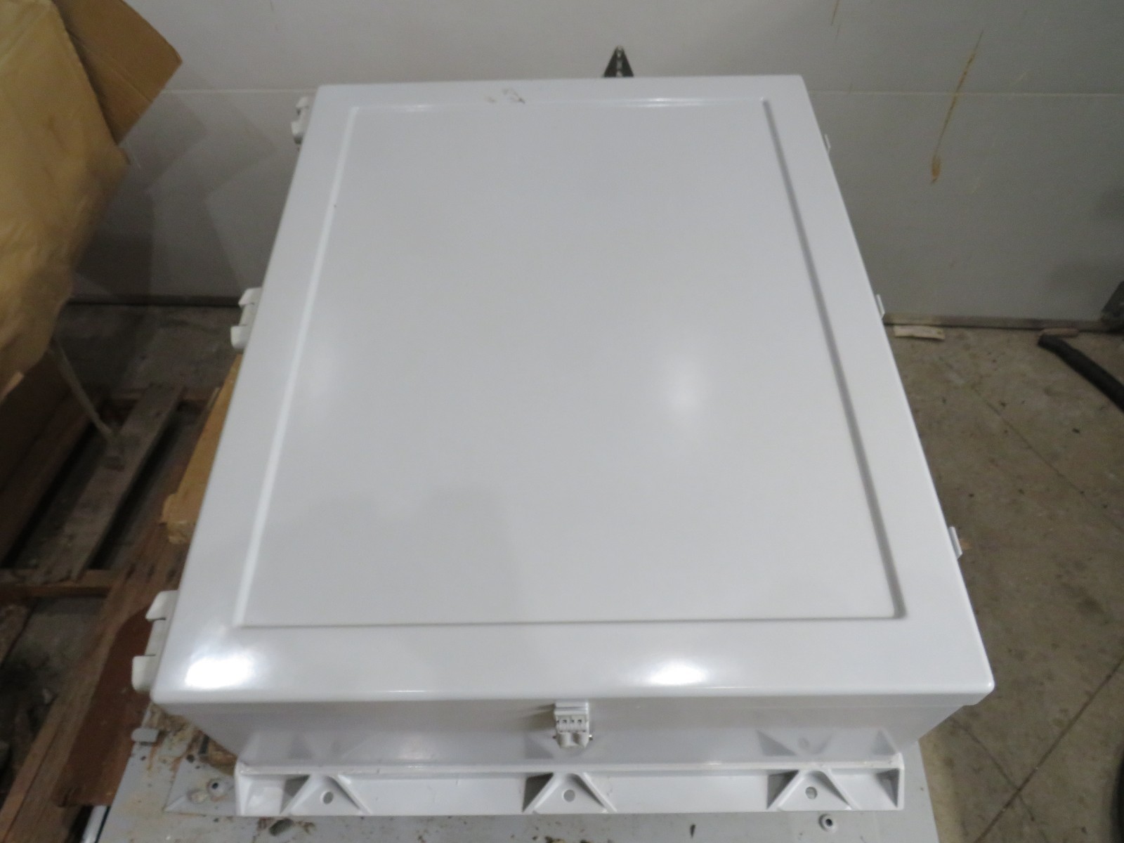 Hoffman A30H2408GQRLP Enclosure