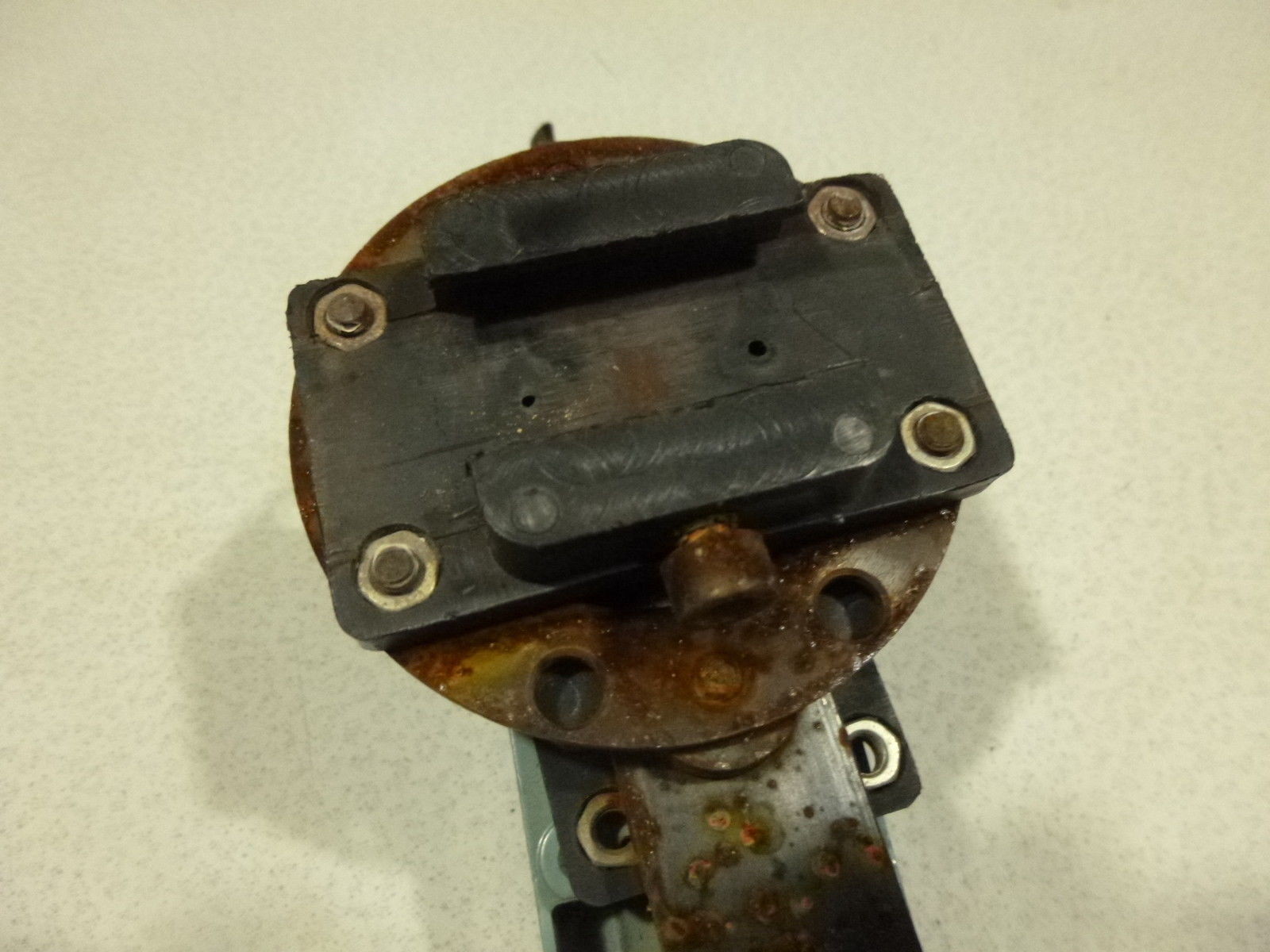 TELEMECANIQUE XCK-J HEAD LIMIT SWITCH H7 zck-eo5