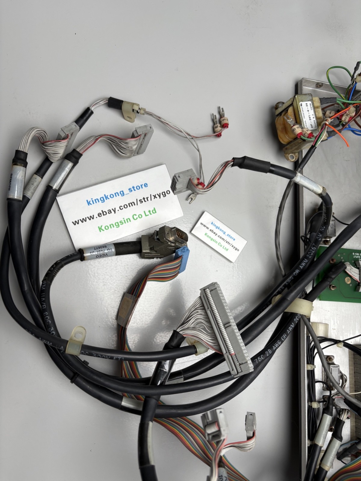 OPTO22 G4PB16 G4IDC5 DP-241-4-24 G4OAC5A 622305 NDC system 6100TC kingkong_store