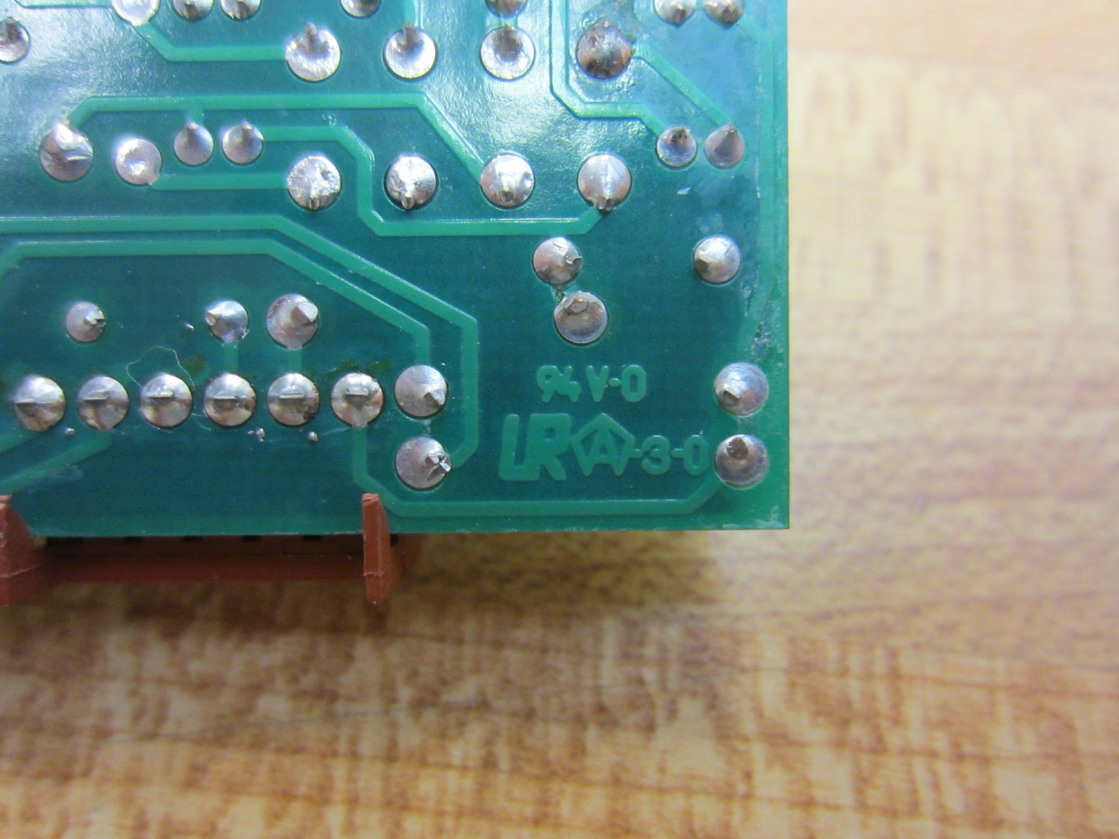 ACDC 73-495-701 Circuit Board 73495701