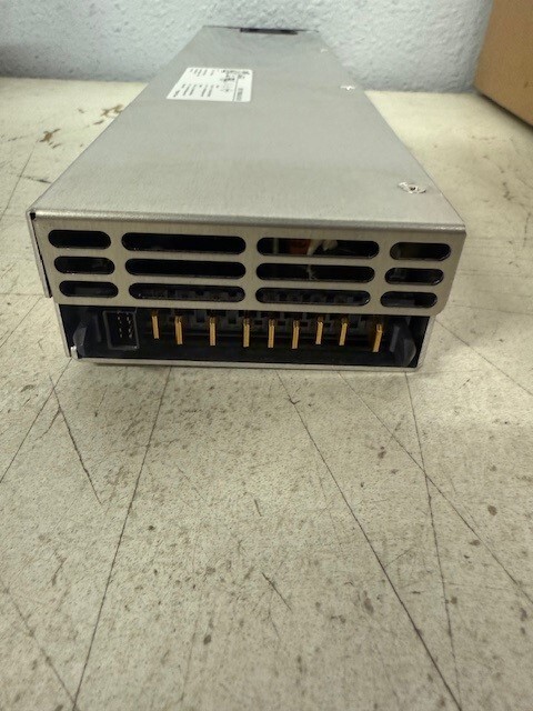 PB-PSU-162-BB – JMA Wireless Power Supply Unit