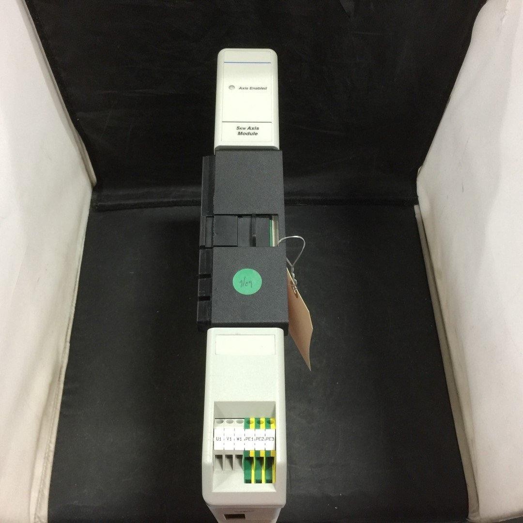 Allen Bradley 1394-AM07 SER. B AC Servo Controller 5KW Axis Module