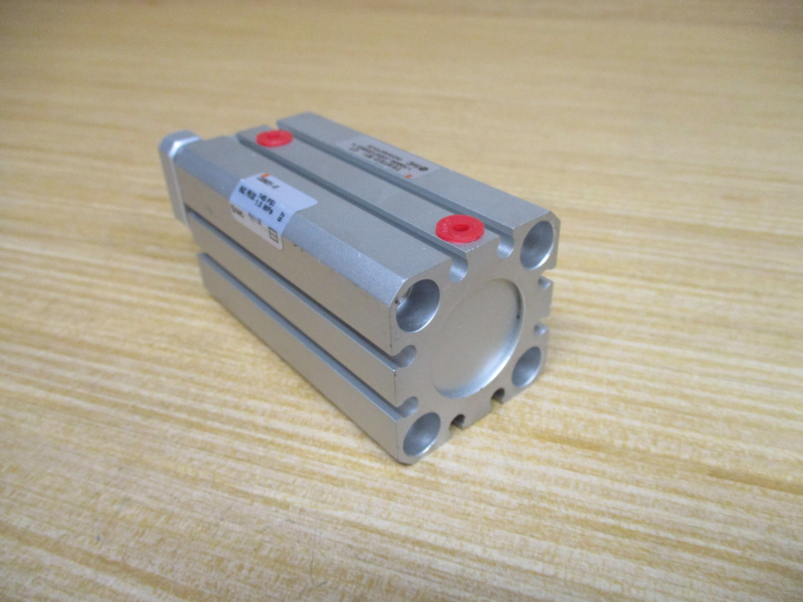 SMC CDQMB25-45 Compact Guide Rod Cylinder