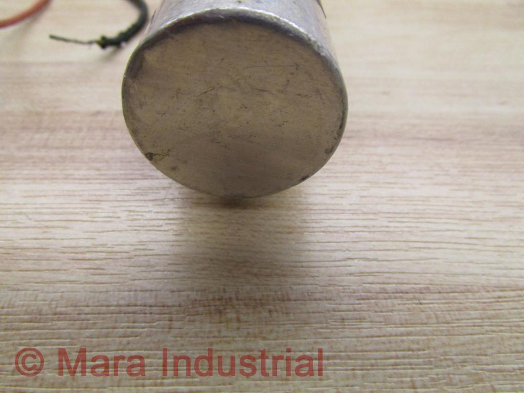 Cornell-Dubilier EB-9080 Electrolytic Capacitor