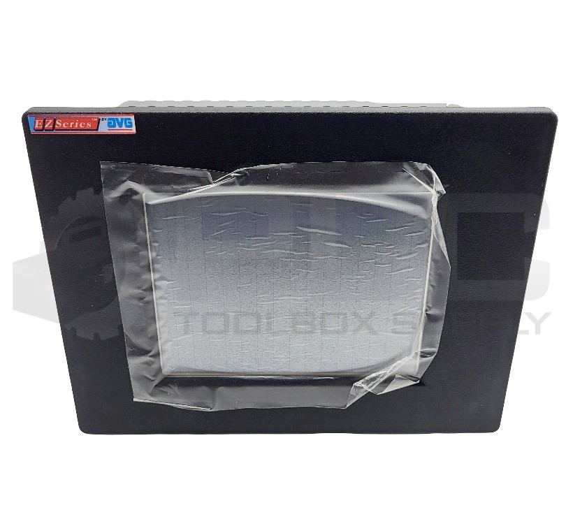 NEW AVG EZ-T6C-FS TOUCH SCREEN PANEL