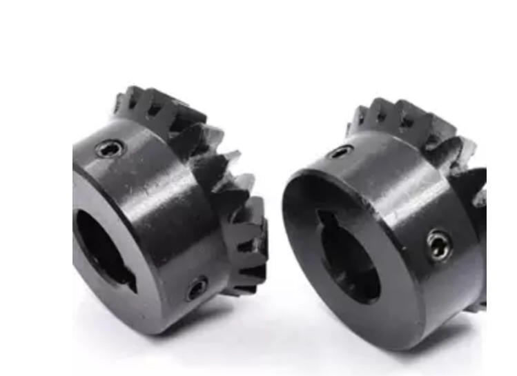 QTY:1 New Kohara Gear Industry fit for KHK Bevel Gear SMA2-25