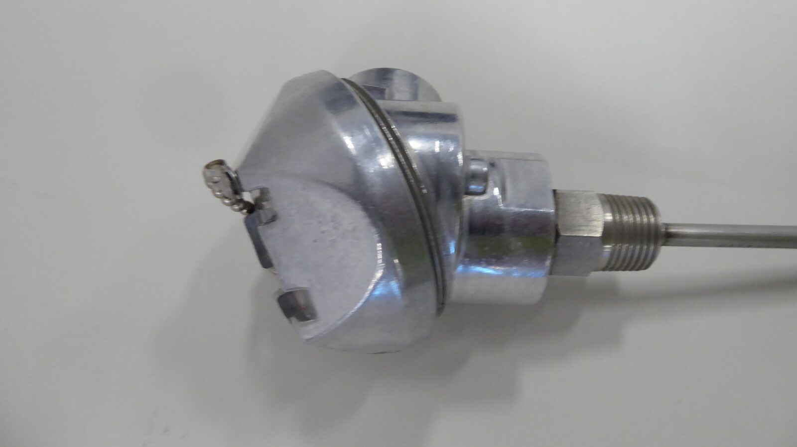 United Electric Controls MI1573TGL6 Used Thermal Coupling UEC 9904