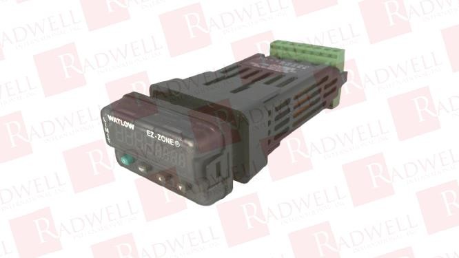 WATLOW PM3L3EJ-AAAABRJ / PM3L3EJAAAABRJ (NEW IN BOX)