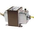 Functional Devices TR100VA004 – Transformer 100Va|120/240/277/480-24V|Dual Hub|C
