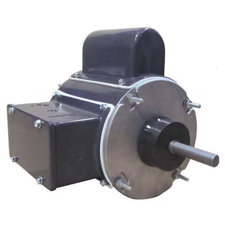 Dayton Ved140u2904.5G Definite Purpose Hvac Motor, 1/4 Hp