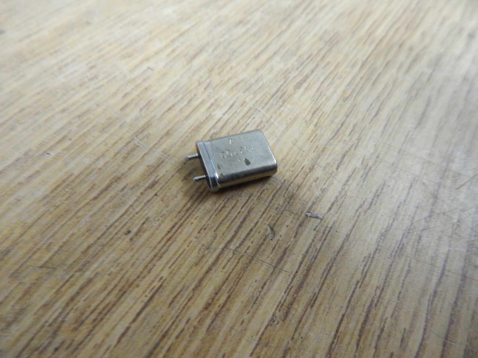 Electronic Research FSN 5955-060-0815 CR-72/U 9M-DA48 41.703700 68/51 14J33