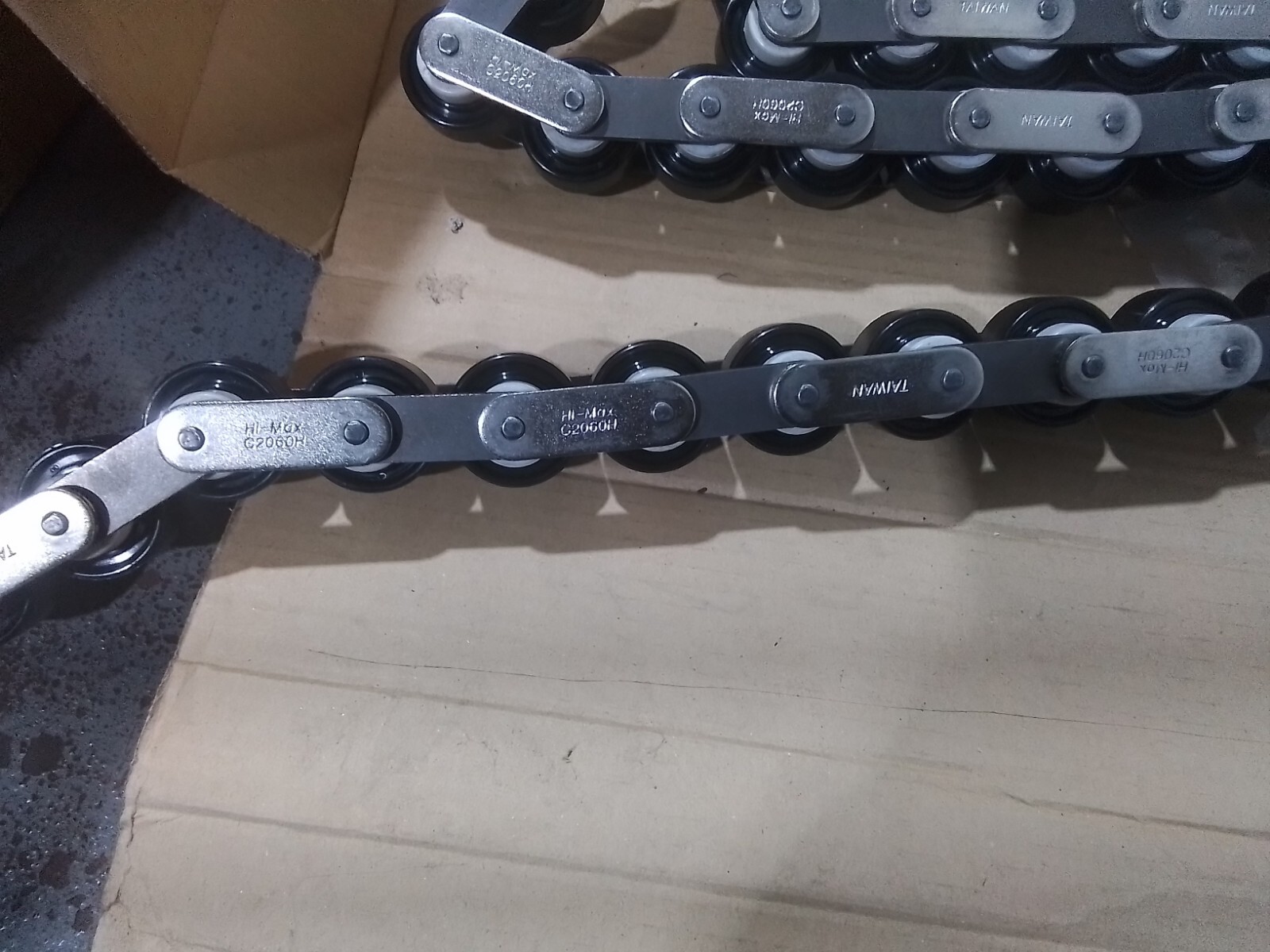 c2060h sbr-l jds 10 ft box