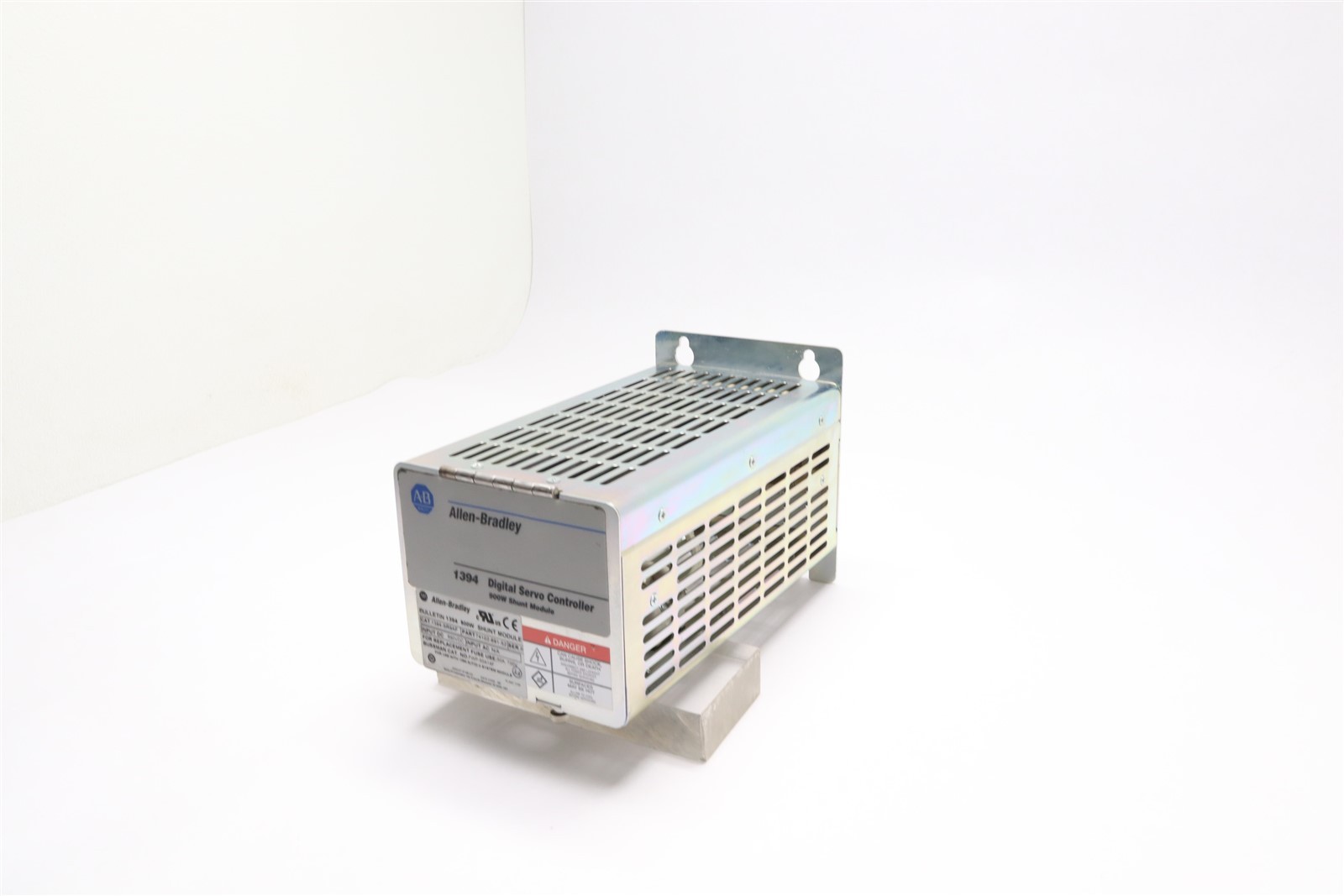ALLEN BRADLEY DIGITAL 990W SERVO CONTROLLER SHUNT MODULE 1394-SR9AF/B