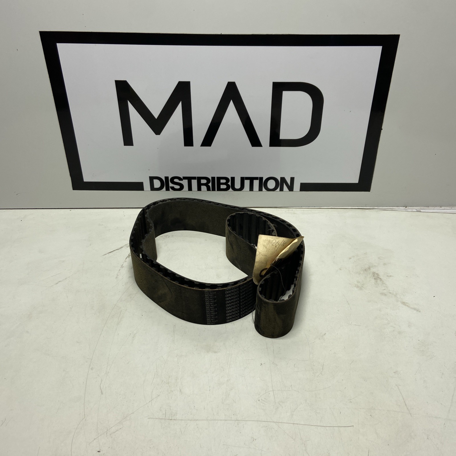 Bando Synchro-Link 660H200 , 660H-200 , 660H , Timing Belt