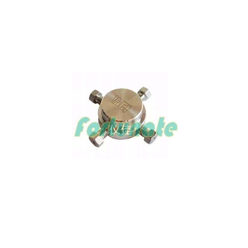 1PC NEW FOR 1/16 “VICI four-way (0.75mm inner hole) [ZX1]
