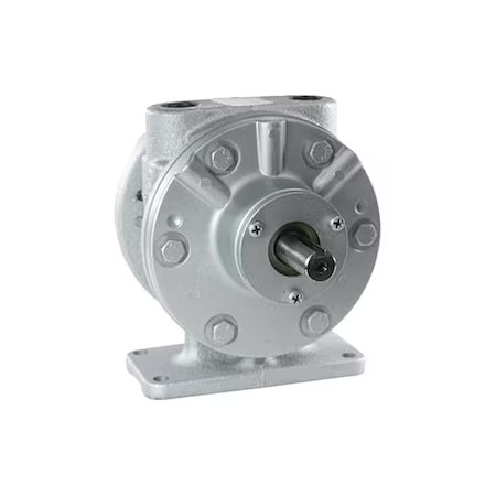 Gast 6Am-Nrv-7A Stock 18/Skid 6Am-Nrv-7A Air Motor