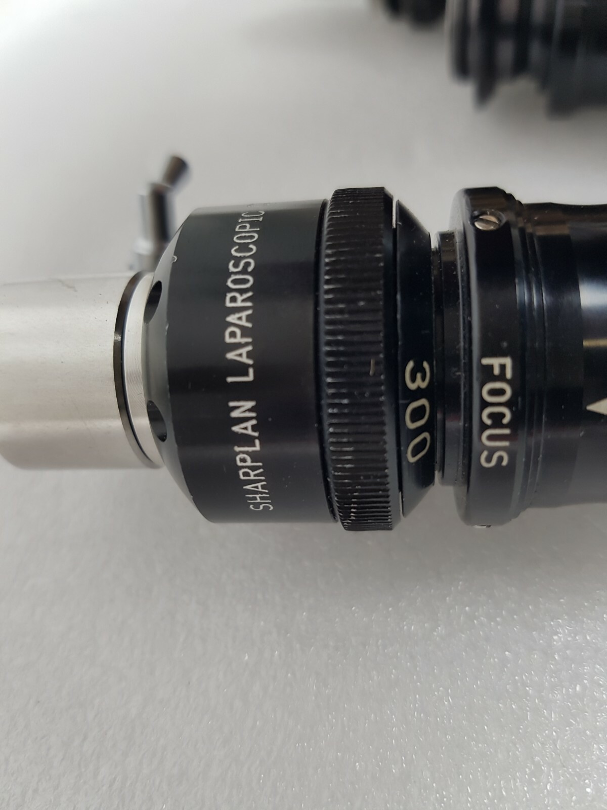 LUMENIS SHARPLAN LAPAROSCOPIC COUPLER 300 PARTS