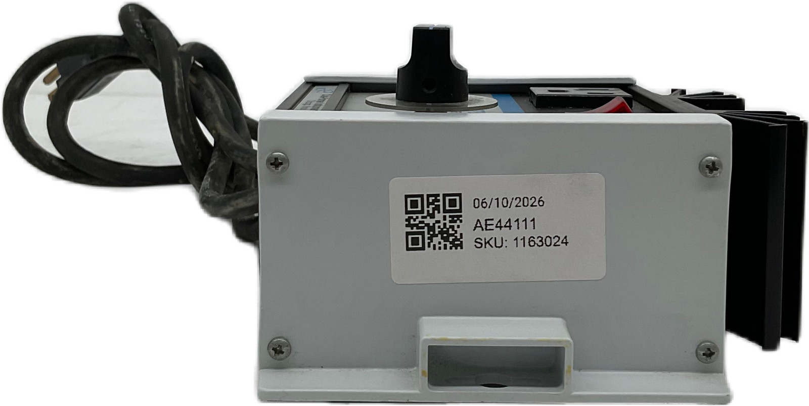 Cole-Parmer Solid State Power Controller Motor Rated 2604-00