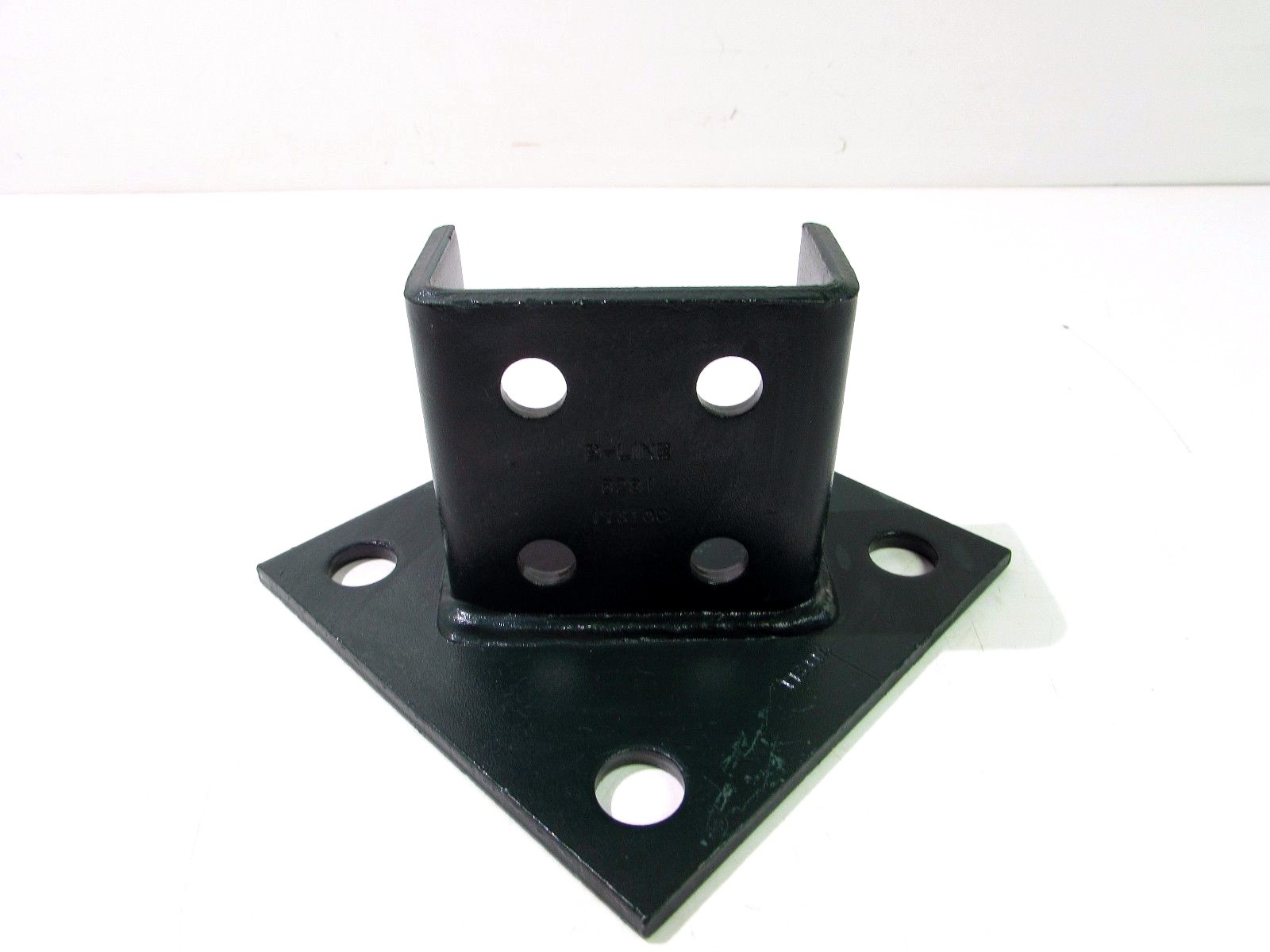 COOPER B-LINE B281 GREEN POST BASE **NNB**