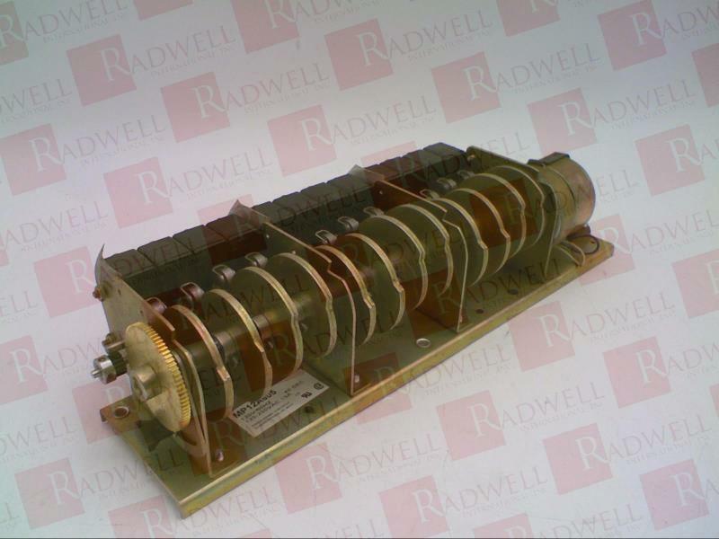 DANAHER CONTROLS MP12A621 / MP12A621 (NEW IN BOX)