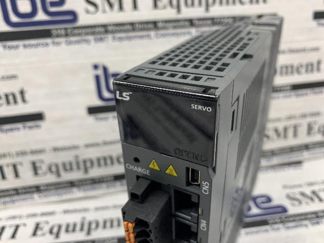 LS Mecapion AC Servo Drive – L7SA002A w/Warranty